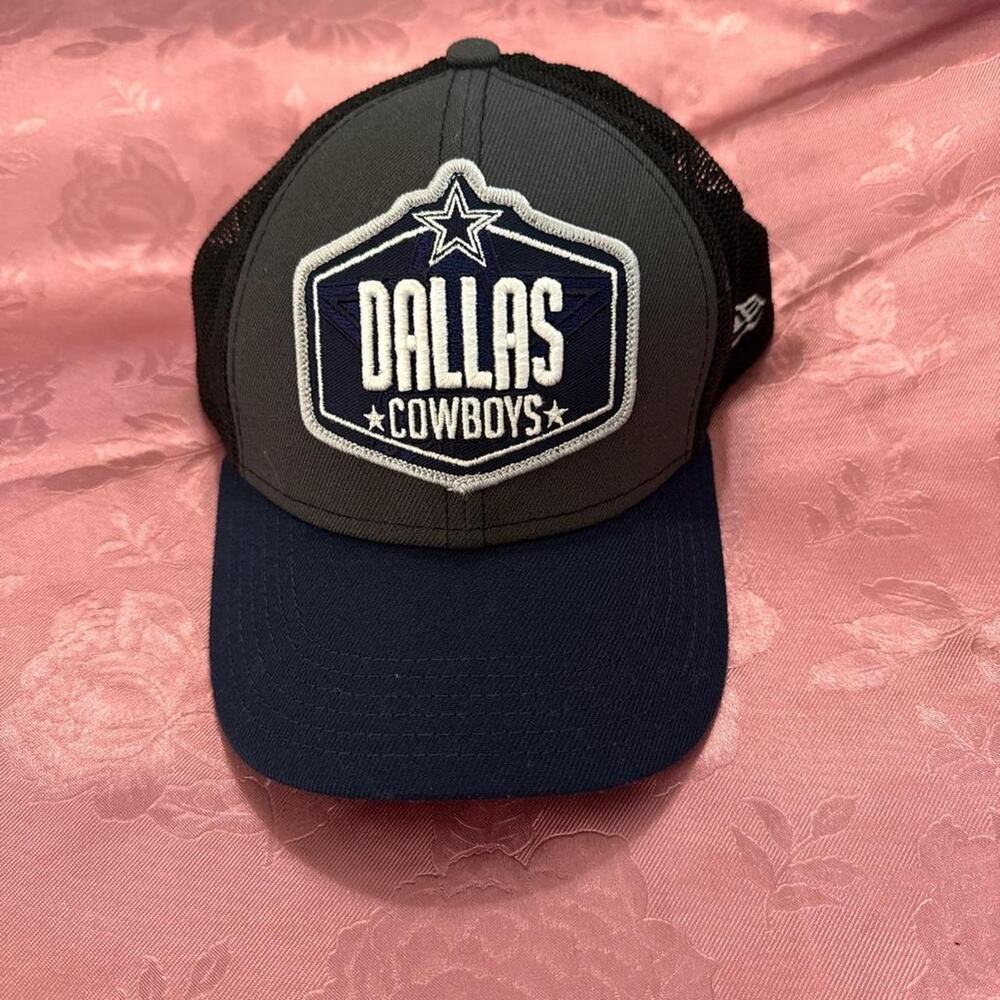 Official new era dallas cowboys